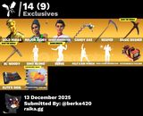 MAİNLİK CANDY AXELİ OG HESAP MAİNLİK CANDY AXELİ OG HESAP