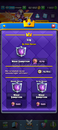 Mainlik Clash Royale Hesabı