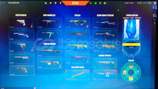 Mainlik çok iyi köklü hesap