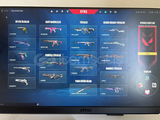 MAİNLİK DİA VE BOL SKİNLİ HESAP 