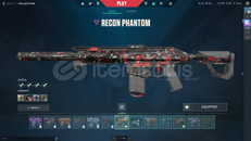 Mainlik Diamond Hesap