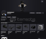 mainlik dolu cok ucuz roblox hesap