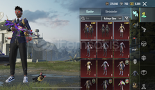 Mainlik dopdolu hesap 