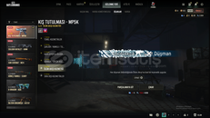 MAİNLİK EFSANE BAŞLANGIÇ HESABI