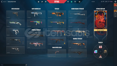 MAINLIK EFSANE DOP DOLU KAÇMAZ HESAP