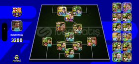 Mainlik boll rezerveli hesap tek bağ