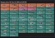 MAİNLİK EFSANE VALORANT HESABI