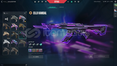 ✨ 37K VP ENV ✨ Pazarlık Var Mainlik Hesap