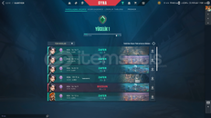 MAİNLİK FRESH YÜCELİK 1 HESAP