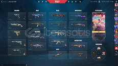 MAİNLİK FULL HESAP İHTİYAÇTAN SATILIKTIR