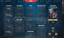 Mainlik güzel başlangıç hesabı