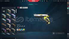 Mainlik Güzel Ve Bol Skinli Hesap 