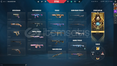 MAİNLİK HARİKA HESAP İÇİNDE 6K VP VARDIR MAİNLİK HARİKA HESAP İÇİNDE 6K VP VARDIR