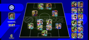 Mainlik hesap 1400mcli