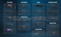 VALO MAİNLİK HESAP-LOL HESABIDA MEVCUTUR