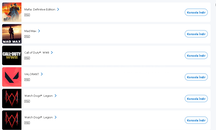 FC 25 Lİ DOLU HESAP