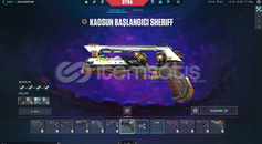 MAİNLİK HESAP ACİL SATILIK 