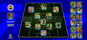 Mainlik hesap dolu bir hesap özel 