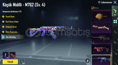 Mainlik Hesap Emek Hesabı