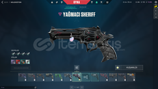 MAİNLİK HESAP TR UYGUNFİYATT