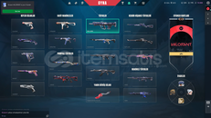 ✨MAİNLİK HOŞ MAİL DEĞİŞEN HESAP✨