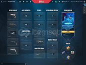 mainlik immo hesap kuronami vandal