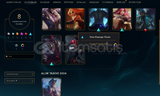 Mainlik lol Hesabı