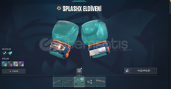 Mainlik lol ve valorant hesabı