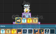 MAİNLİK 10/10 HESAP 500 K GEMS 346 BACKPACK SLOT