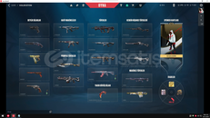 Mainlik mükemmel hesap