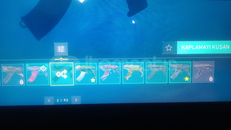 Mainlik Plat 3 Hesap