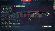 Mainlik RGXLİ Karambitli Hesap