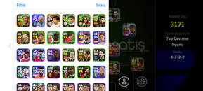 MAİNLİK SAĞLAM PES HESABI