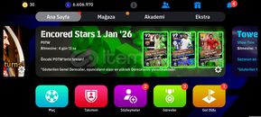 Mainlik tek bağ bol epikli hesap