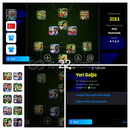 Mainlik tek bağ hesap 