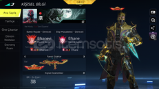 Mainlik Temiz Bağlı Blood Strike Hesabı Mainlik Temiz Bağlı Blood Strike Hesabı