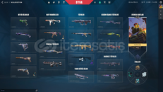 Mainlik tertemiz hesap |•Kaos Vandal•|