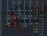 MAİNLİK TOP TİER WAR THUNDER HESABI