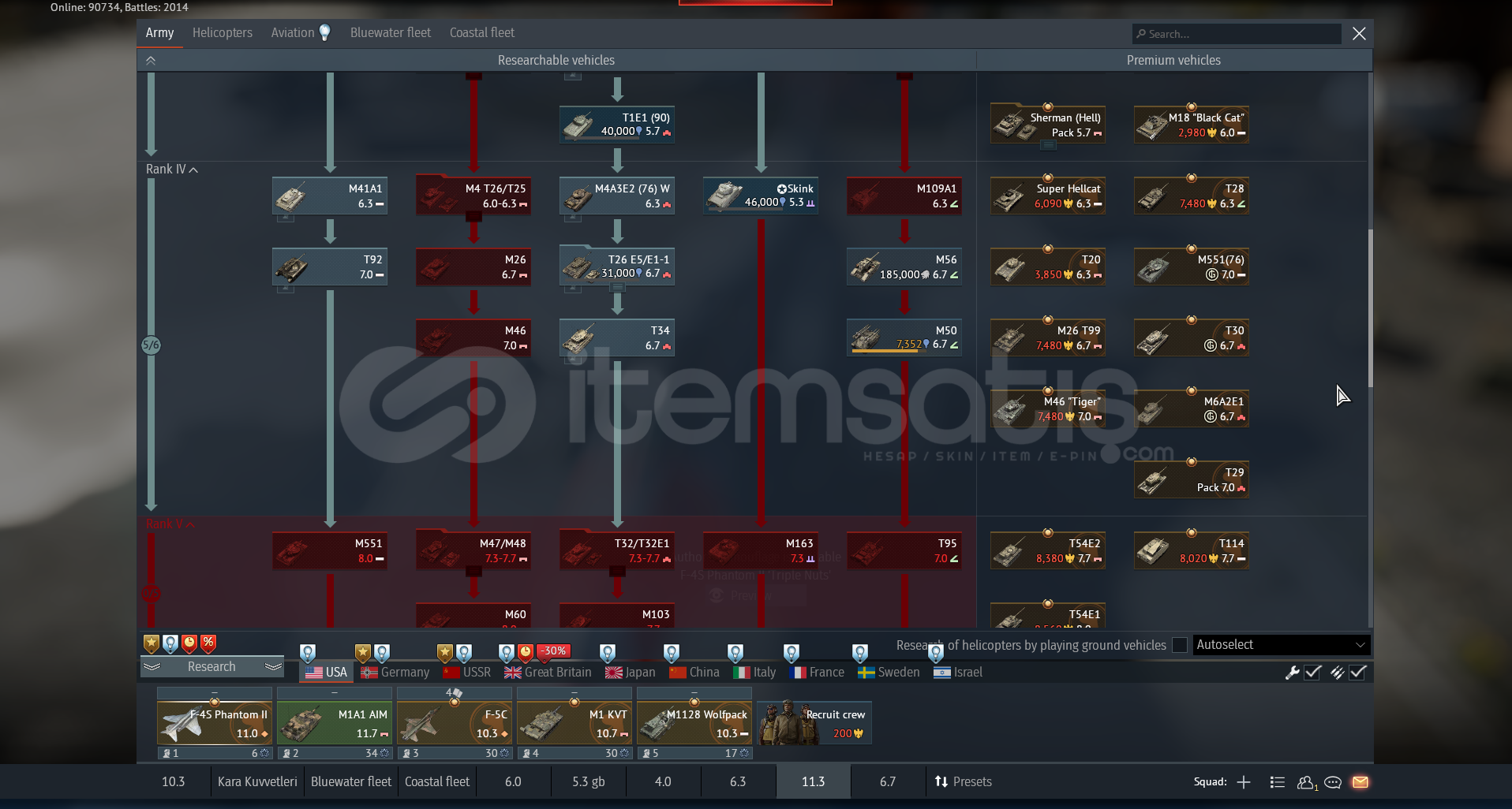 Mainlik Toptier Rusya İsrail Hesap Mainlik Toptier Rusya İsrail Hesap