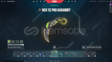 ✨3 Bıçak+ | Rgx Karambit/Evrim Vandal/NeptnPh✨ 