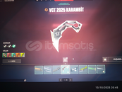 Mainlik valo hesabı 10 Vandal lı 