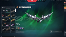 MAİNLİK VALO HESABI