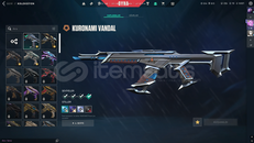 MAİNLİK VALORANT HESABI!! (KAÇIRMA)