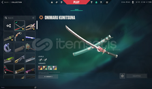 MAINLIK VALORANT VE LOL HESABI TR NİN EN DOLUSU