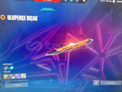 Mainlik + vp li hesap