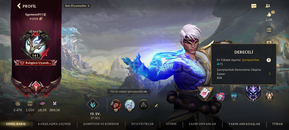 Mainlik yeni başlamalık hesap emek hesabı