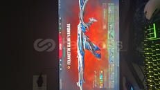 MAİNLİK YÜCE 3 19k YATIRILMIŞ HESAP