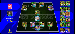 3170KG⭐RİVALDO⭐TOTTİ⭐BATİSTUTA⭐ROBERTO⭐CAFU⭐...