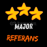 MAJOR AİRDROP REFERANS HİZMETİ (5 ADET)