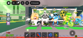 Makarna Tualeti 540 Yin ve Yang Esok Okulu 225